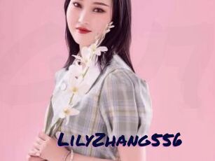 LilyZhang556