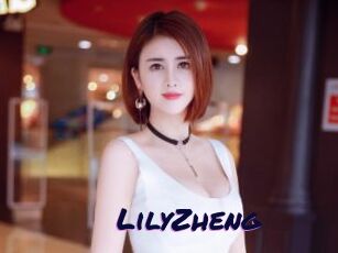 LilyZheng