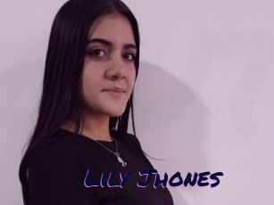 Lily_Jhones