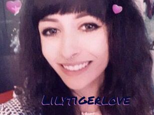 Lilytigerlove