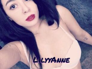 LilyyAnne