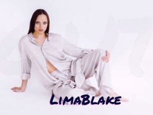 LimaBlake