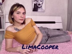 LimaCooper