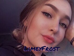 LimeyFrost