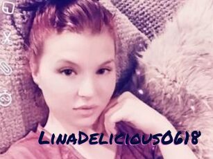 LinaDelicious0618