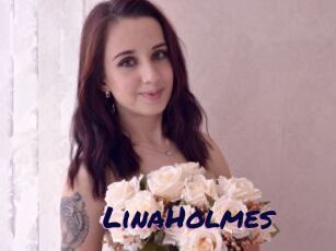 LinaHolmes