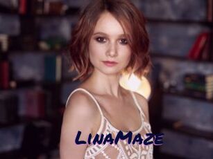 LinaMaze