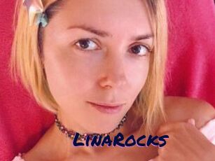 LinaRocks