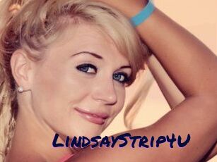 LindsayStrip4U