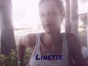 Linette