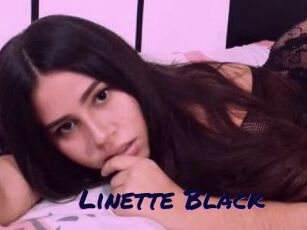 Linette_Black