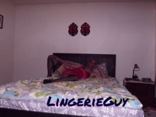 LingerieGuy