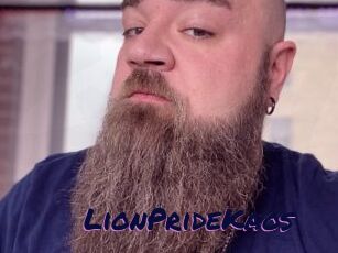 LionPrideKaos