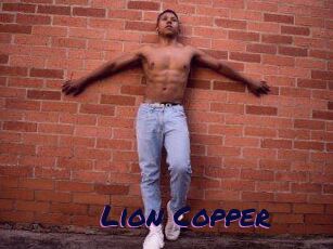 Lion_Copper