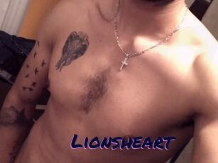 Lionsheart