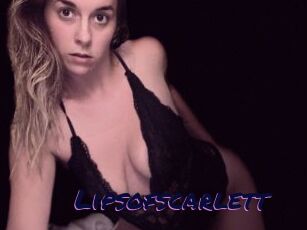 Lipsofscarlett