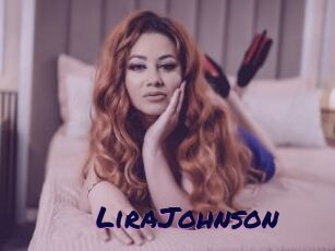 LiraJohnson