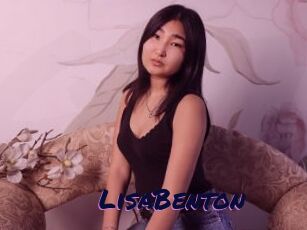 LisaBenton