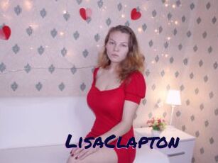 LisaClapton