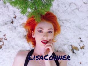 LisaConner