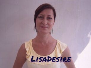 LisaDesire