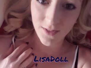 LisaDoll