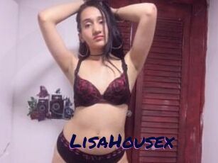 LisaHousex