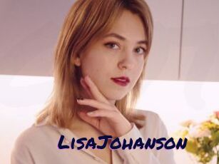 LisaJohanson