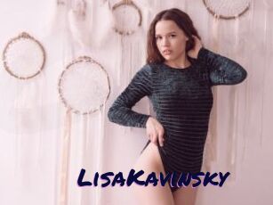 LisaKavinsky