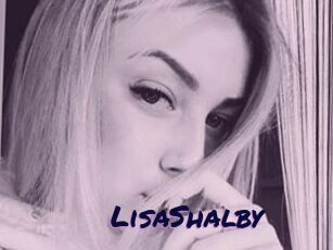 LisaShalby