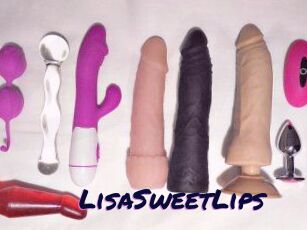 LisaSweetLips