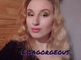 Lisagorgeous