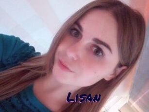 Lisan