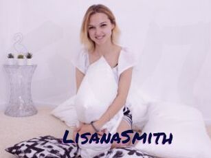 LisanaSmith