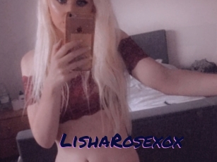 LishaRosexox