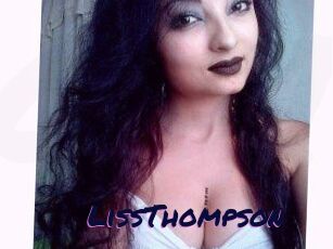 LissThompson