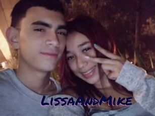 LissaAndMike