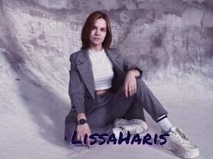 LissaHaris