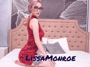 LissaMonroe