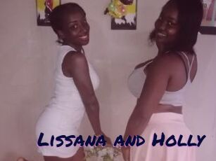 Lissana_and_Holly