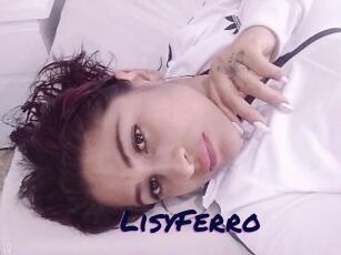 LisyFerro