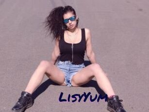 LisyYum