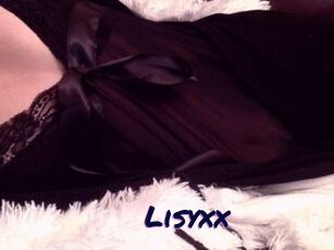 Lisyxx