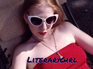 LiteraryGirl