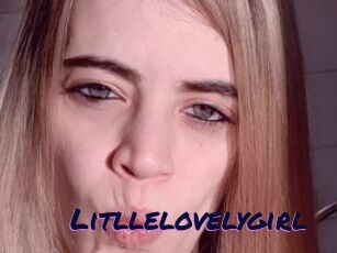 Litllelovelygirl