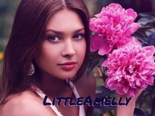 LittleAmelly