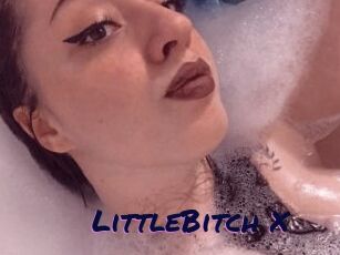 LittleBitch_X