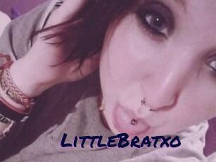 LittleBratxo