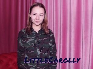 LittleCarolly