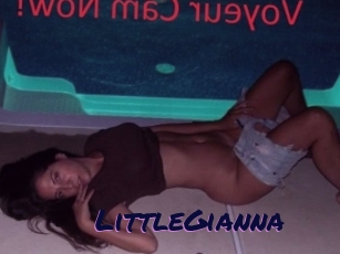 LittleGianna